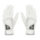TaylorMade女防UV露指手套(白)#M24628 TaylorMade女防UV露指手套(白)#M24628